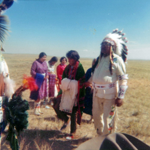 Adoption of Dustin Hoffman