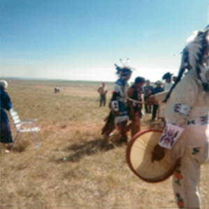 Adoption of Dustin Hoffman